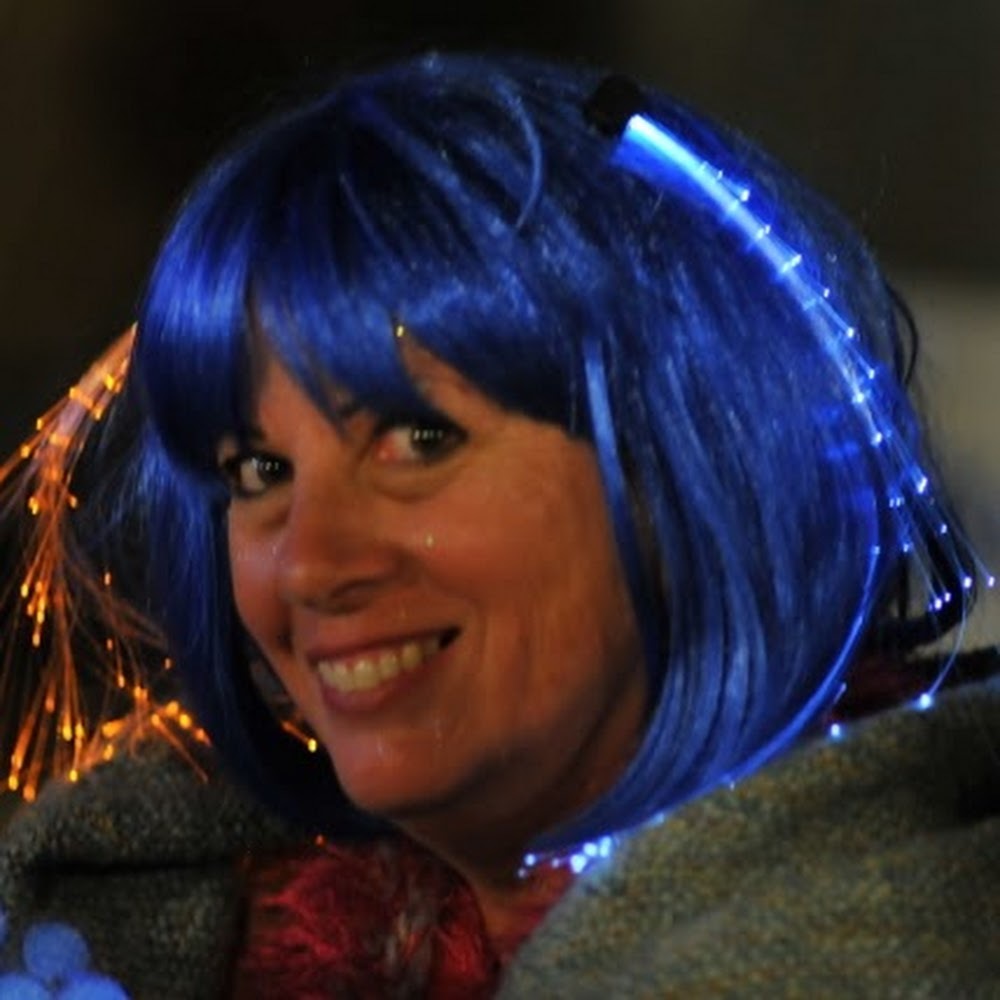 Meet your Posher, Cynthia